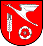 Wappen der Gemeinde Appen