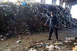Aradkoh-Tehran Povince & City-Waste management in Iran-2016 Georgian-photo by Mostafa Meraji 16.jpg