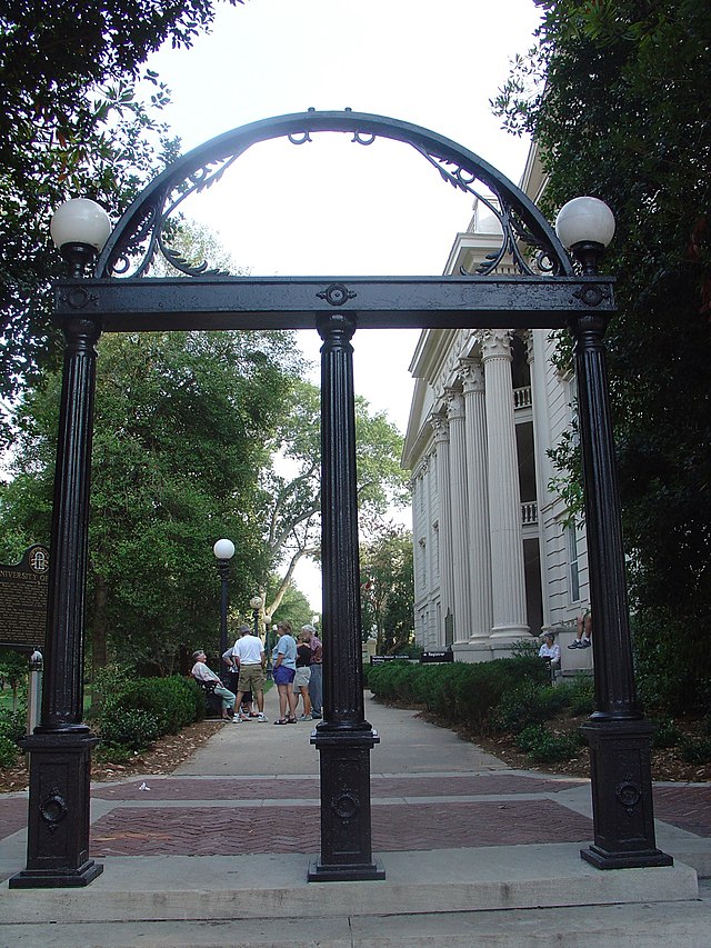 Andrew Wall - The University of Georgia - Athens, Georgia, United