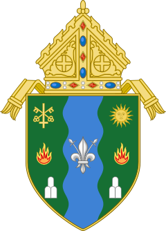 Archdiocese of Tuguegarrao coat of arms.svg