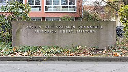 Archiv der sozialen Demokratie - Friedrich Ebert Stiftung Bonn-1089.jpg