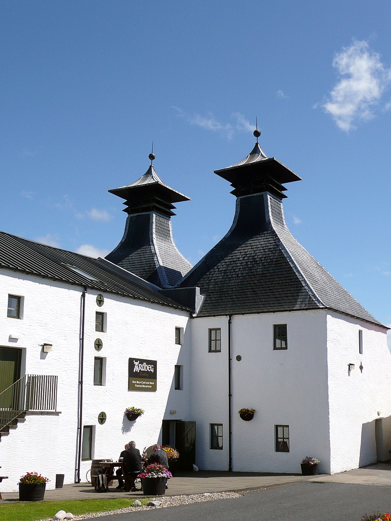 Ardbeg