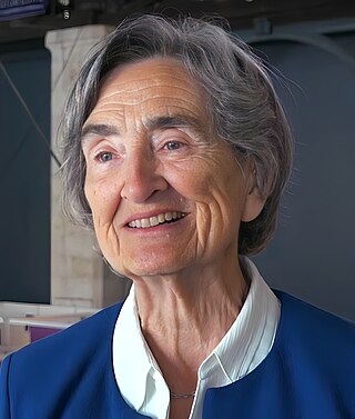 <span class="mw-page-title-main">Arlette Jouanna</span> French historian and academic (born 1936)