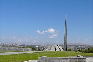 Armenian Genocide Memorial - Yerevan (2903020364).jpg
