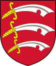 Essex címere