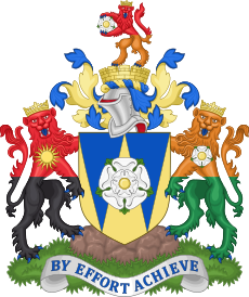 Arms of West Yorkshire Metropolitan County Council.svg