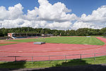 Vorschaubild für Flensburger Stadion