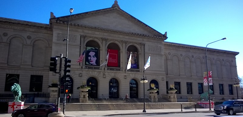 File:Art Institute of Chicago Fachada 02.jpg