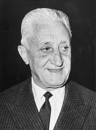 <span class="mw-page-title-main">1963 Argentine general election</span>