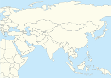 히소르산맥은(는) 아시아 안에 위치해 있다