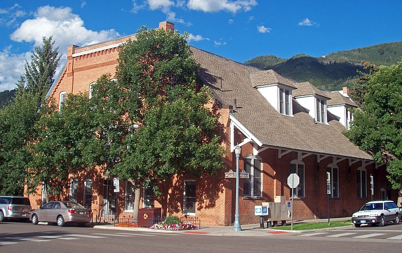 File:Aspen City Hall.jpg