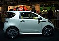 Aston Martin Cygnet