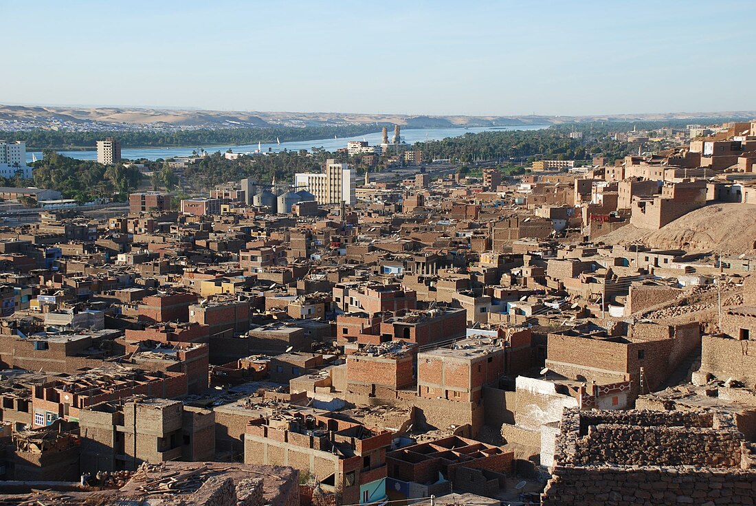 Aswan