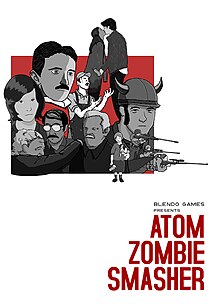 Обложка на Atom Zombie Smasher (2011) .jpg