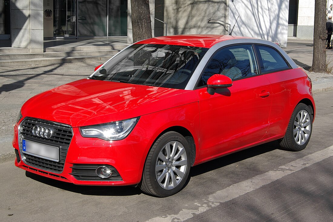 File:Audi A1 BW 1.jpg