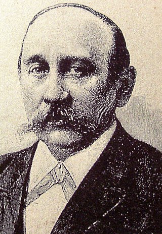 <span class="mw-page-title-main">Jacob Audorf</span> German journalist and author (1835–1898)