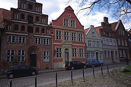 Auf der Altstadt 6 Lüneburg