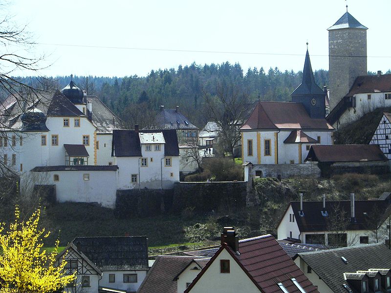 File:Aufseß castle church.JPG
