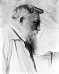 Auguste Rodin 1905