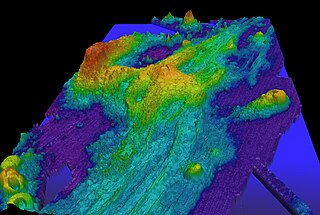 <span class="mw-page-title-main">Axial Seamount</span> A submarine volcano on the Juan de Fuca Ridge west of Oregon