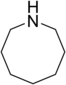 Структура на азокан