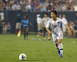 <span class="mw-page-title-main">Jang Sel-gi</span> South Korean footballer