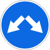 4.2.3 Keep right or left