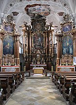 Bad Wörishofen, Klosterkirche (2012-07-10).jpg