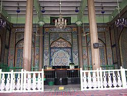 Badshahi Aşurkhana