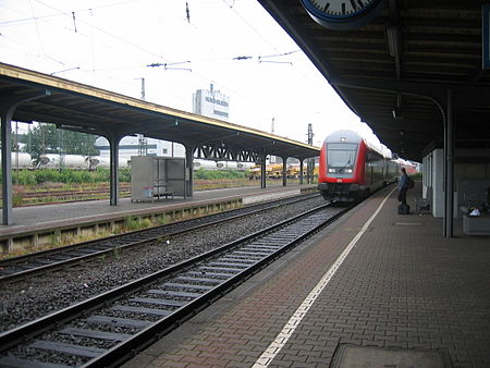 Bahnhof Schwerte.JL 1