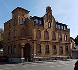 Post office