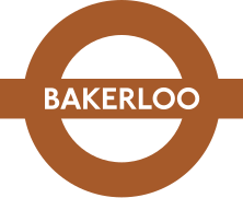 Bakerloo line