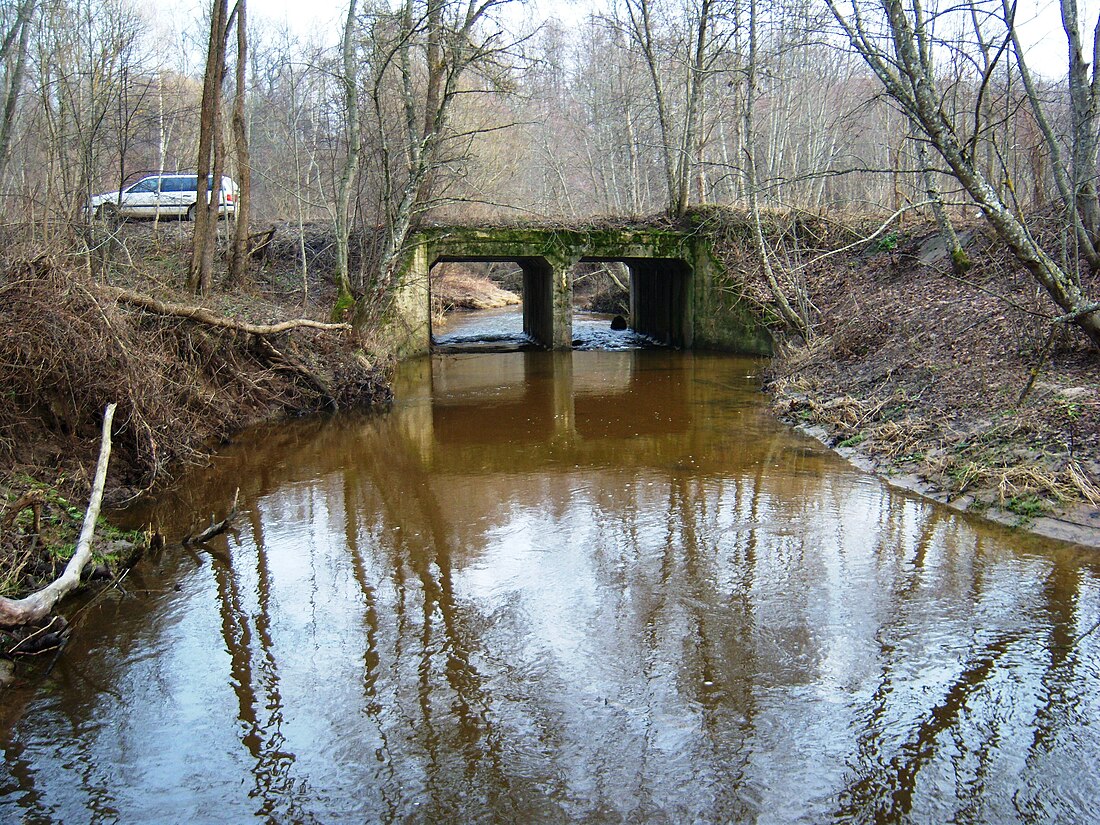 Balčios hidrografinis draustinis