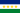 Флаг муниципалитета Франсиско-де-Миранда