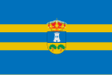 Alhaurín de la Torre - Drapeau