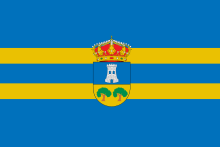 Bandera de Alhaurín de la Torre.svg