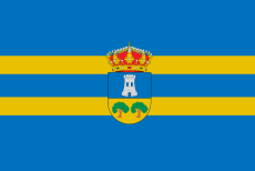 Bandera de Alhaurín de la Torre.svg
