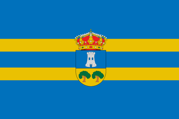 Bandera de Alhaurín de la Torre.svg