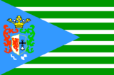 Bandera de Las Regueras.png