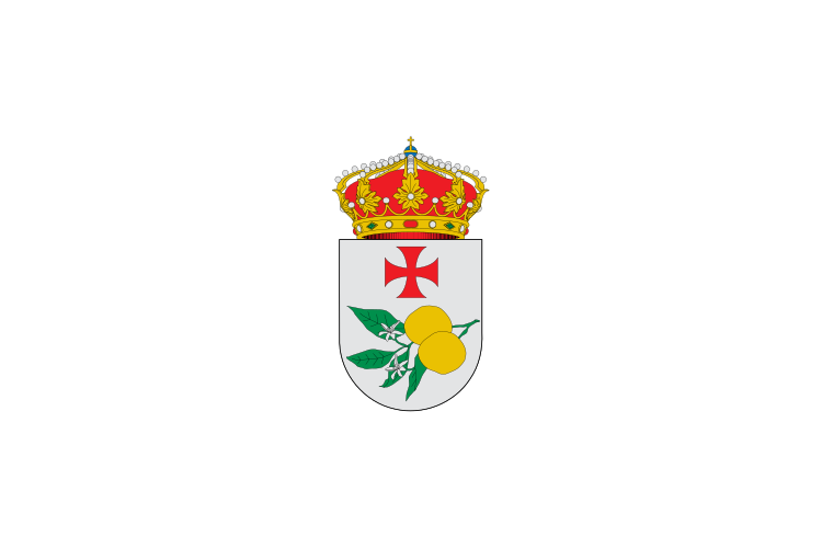 File:Bandera de Táliga (Badajoz).svg