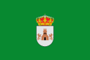 Torrevelilla zászlaja