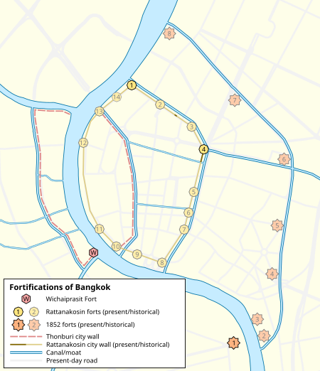 ไฟล์:Bangkok_fortifications_map.svg