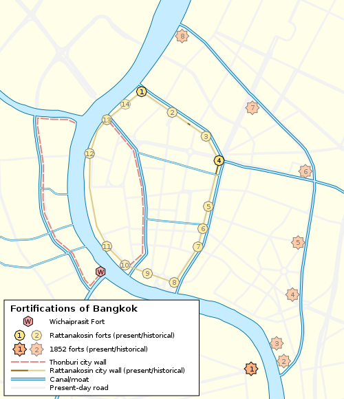 File:Bangkok fortifications map.svg