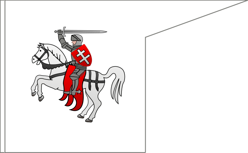 File:Banner of Połacak Voivodeship.svg