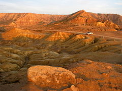 6.10.14 Bardenas Reales