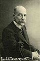 3. Valsts Domes deputāts Eižens Eduards fon Tīzenhauzens (1860—1920/1922)