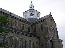 Basilica of Our Lady of Perpetual Help in Boston Basilica of Our Lady of Perpetual Help.jpg