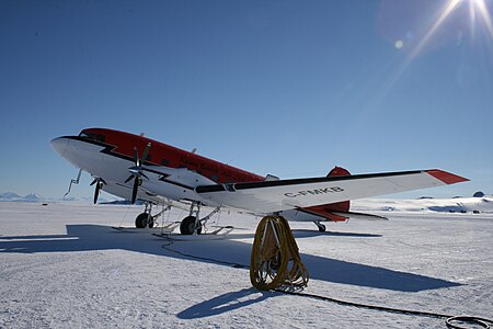 Basler BT-67