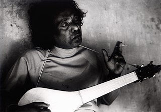 <span class="mw-page-title-main">Basudeb Das Baul</span> Musical artist