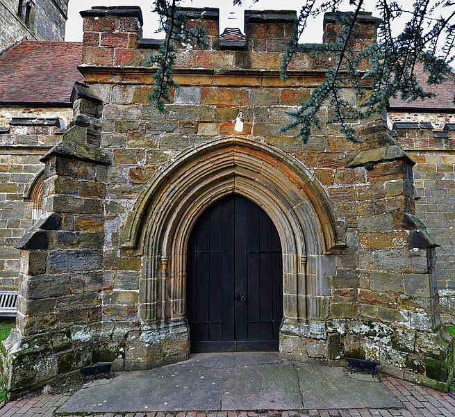 File:Battle, St Mary's Church - geograph.org.uk - 4336504.jpg